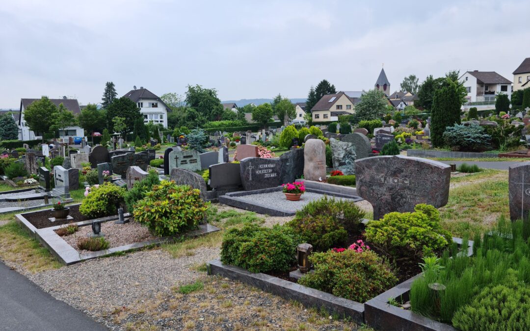 Geistingen