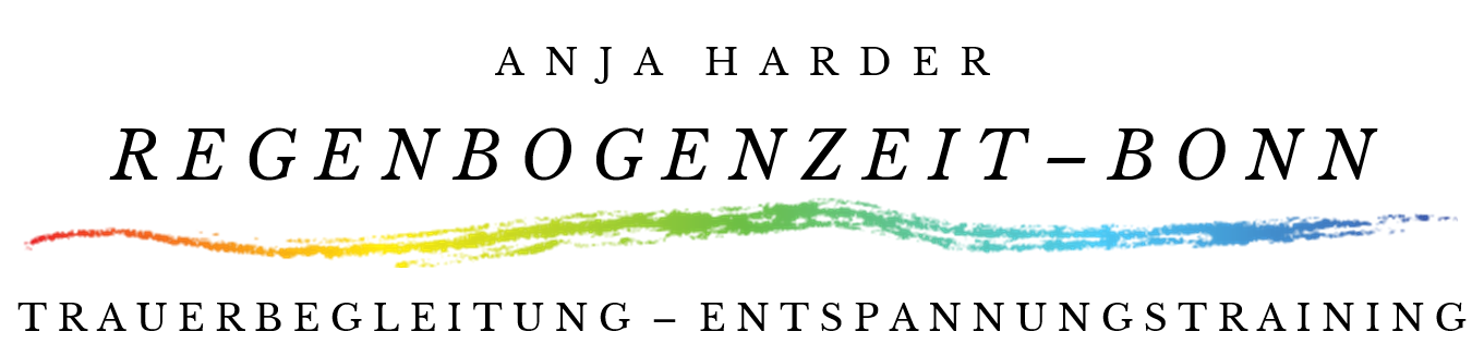 Regenbogenzeit Bonn Anja Harder